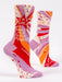 Girl Superpower Women's Crew Socks | Gifts & Accessories | Light Years