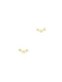 CZ Constellation Posts | Gold Silver Plated Studs Earrings | Light Years