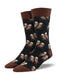 Significant Otter Men's Socks | Gifts & Accessories | Light Years Jewelry