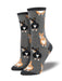 Corgi Butts Women's Socks | Gifts & Accessories | Light Years Jewelry