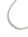 Stainless Steel Scroll Anklet | Summer Accessories | Light Years Jewelry