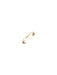 Simple Gold Band Ear Cuff | 14k Gold Filled Earrings | Light Years