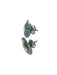 Southwest Motif Posts | Sterling Silver Studs Earrings | Light Years