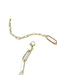 Chunky Paperclip Chain Necklace | Gold Plated | Light Years Jewelry