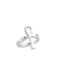 Classic Ankh Ring | Sterling Silver Band Size 6 7 8 9 10 | Light Years