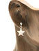 Star & Moon Mismatched Posts | Sterling Silver Earrings | Light Years
