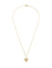 Sweetheart Locket Amano Studios | 14kt Gold Plated Chain | Light Years