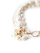 Serenity Multi Strand Bracelet by Anne Vaughan | Light Years Jewelry