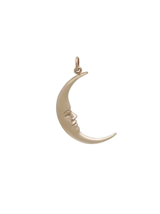 Crescent Moon and Star Necklace | Necklace, Star necklace, Islamic jewelry