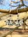 Hanging Opossum Dangles by Sienna Sky | Sterling Silver | Light Years