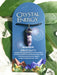 Crystal Energy Gemstone Pendants | Amethyst | Stone Cord Necklace | Light Years