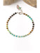 Protection Beaded Stone Bracelet by Anne Vaughan | Light Years Jewelry