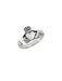 Claddagh Ring | Sterling Silver Size 4 5 6 7 8 9 10 11 12 | Light Years
