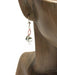 Treble Clef Earrings by Sienna Sky | Sterling Silver | Light Years