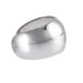 Domed Ear Cuff | Sterling Silver Earrings | Light Years Jewelry