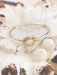Classic Knot Ring | 14kt Gold Filled USA Size 5 6 7 8 9 | Light Years
