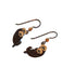 Otter & Cub Dangles by Sienna Sky | Mother's Day Earrings | Light Years