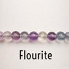 Fluorite | Power Mini Bracelets