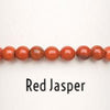 Red Jasper | Power Mini Bracelets