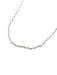 Sterling Silver Romy Chain | 16 18 20 24 30” Necklace | Light Years