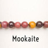 Mookaite Jasper | Power Mini Bracelets