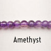 Amethyst | Power Mini Bracelets