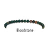 Bloodstone | Power Mini Bracelets