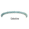 Celestine | Power Mini Bracelets