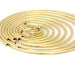 Thick 14kt Gold Filled Endless Hoops | Many Sizes | Light Years Jewelry