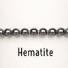 Hematite | Power Mini Bracelets