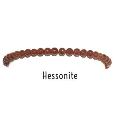 Hessonite | Power Mini Bracelets