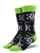 Lemme Atom Men's Socks | Gifts & Accessories | Light Years Jewelry