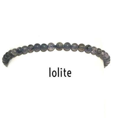 Iolite | Power Mini Bracelets