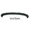 Lava Stone | Power Mini Bracelets