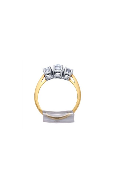 Plastic Ring Guard, $0.50 | Light Years Jewelry