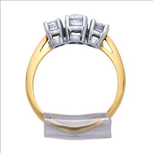 Plastic Ring Guard, $0.50 | Light Years Jewelry