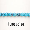 Turquoise | Power Mini Bracelets